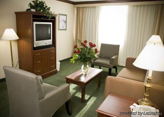 Norwood Inn Hudson Zimmer foto